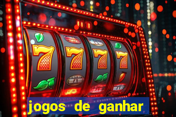 jogos de ganhar dinheiro com bonus