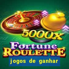 jogos de ganhar dinheiro com bonus