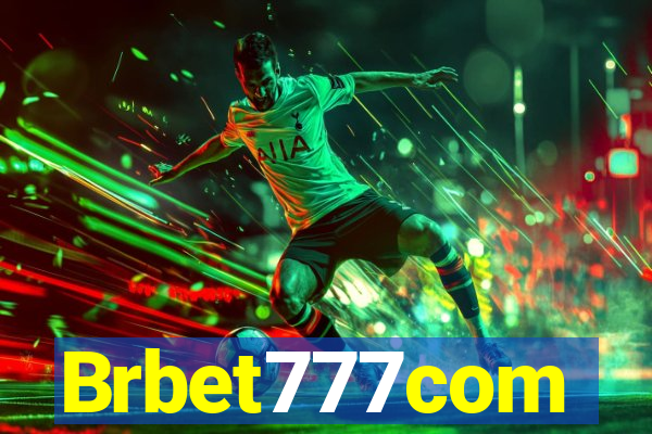 Brbet777com