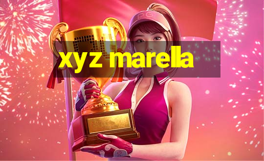 xyz marella