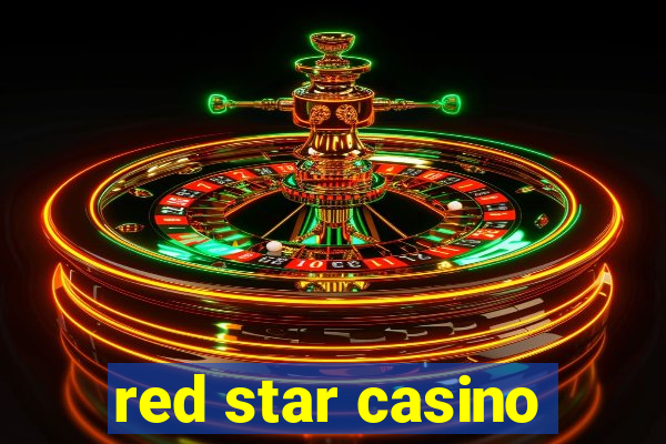 red star casino