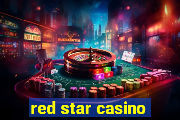 red star casino