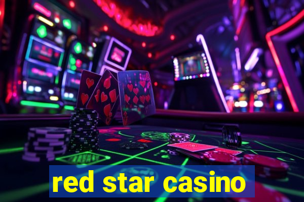 red star casino