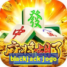 blackjack jogo