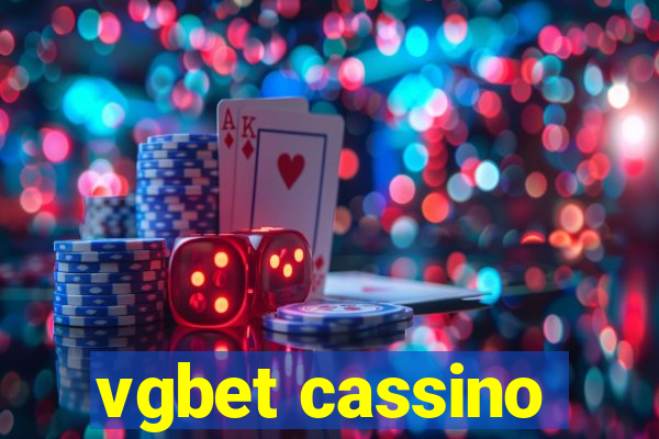 vgbet cassino