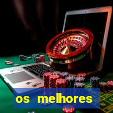 os melhores horário para jogar fortune tiger