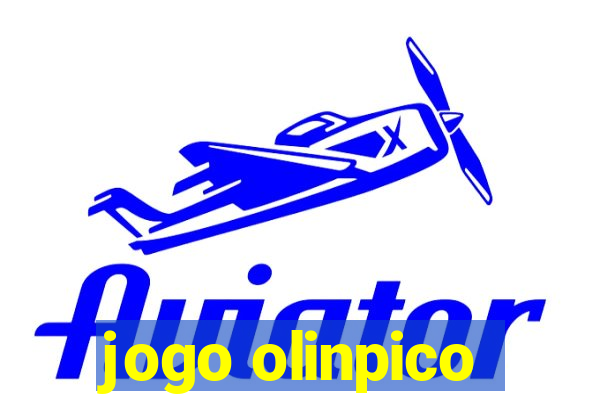 jogo olinpico