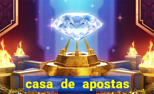 casa de apostas com b么nus