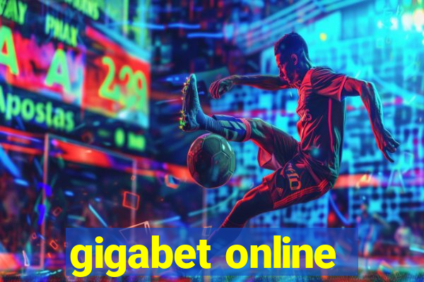 gigabet online