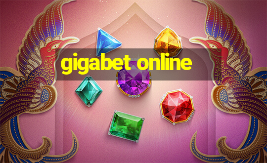 gigabet online