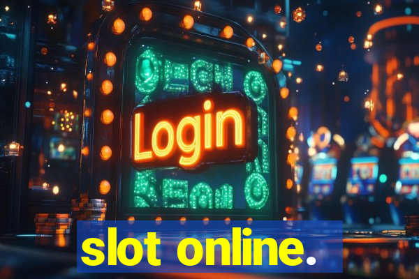 slot online.