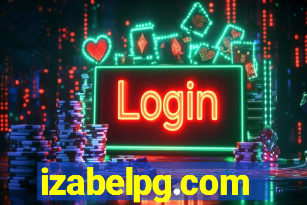 izabelpg.com