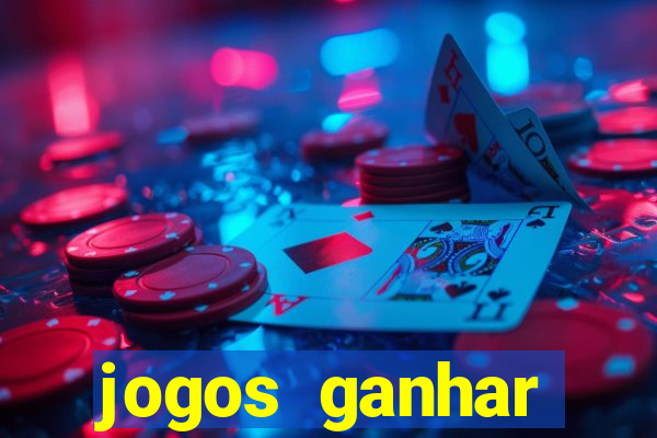 jogos ganhar dinheiro pix