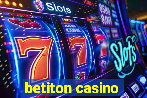 betiton casino