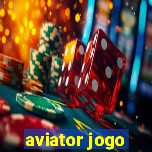 aviator jogo