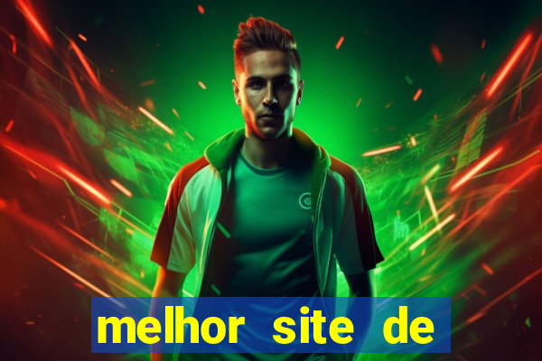 melhor site de análise de jogos futebol