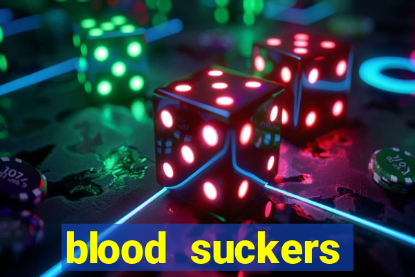 blood suckers megaways slot free play