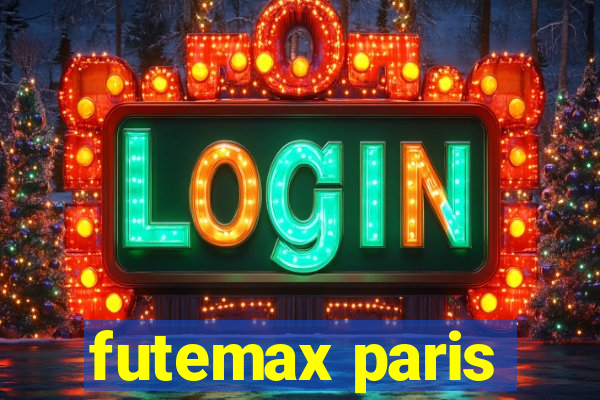 futemax paris