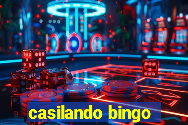 casilando bingo