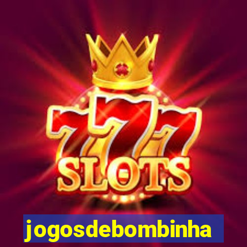 jogosdebombinha