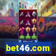 bet46.com