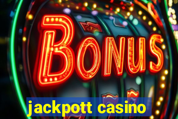 jackpott casino