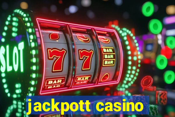 jackpott casino