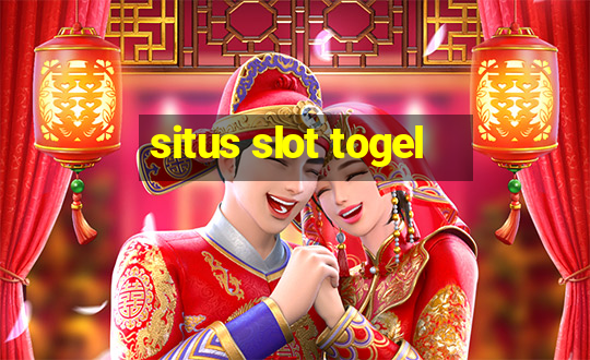 situs slot togel