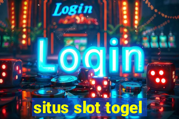 situs slot togel