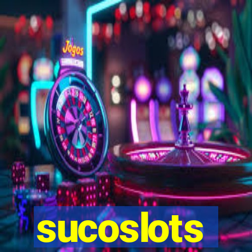 sucoslots