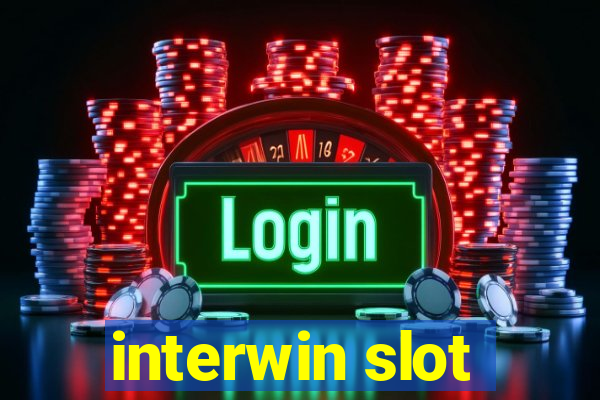 interwin slot