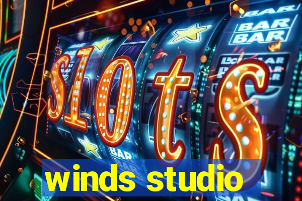 winds studio