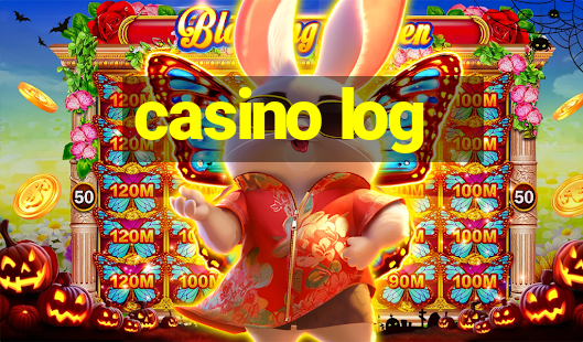 casino log