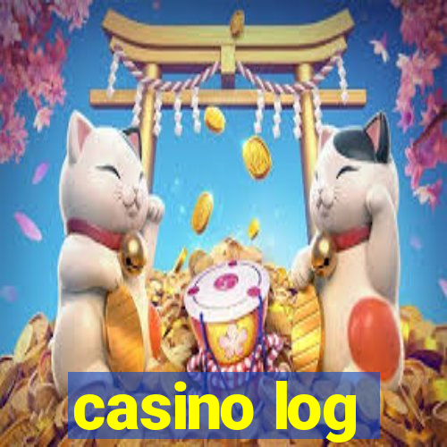 casino log