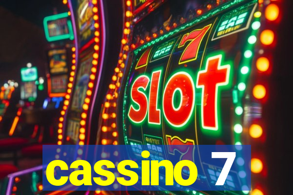 cassino 7