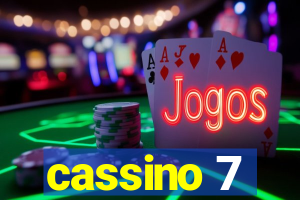 cassino 7