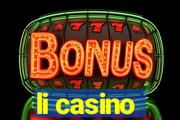 li casino