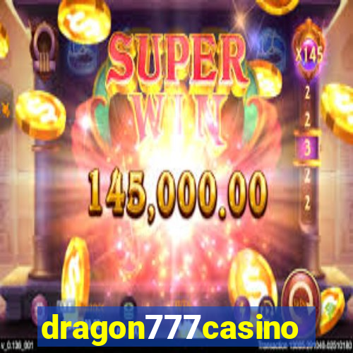 dragon777casino