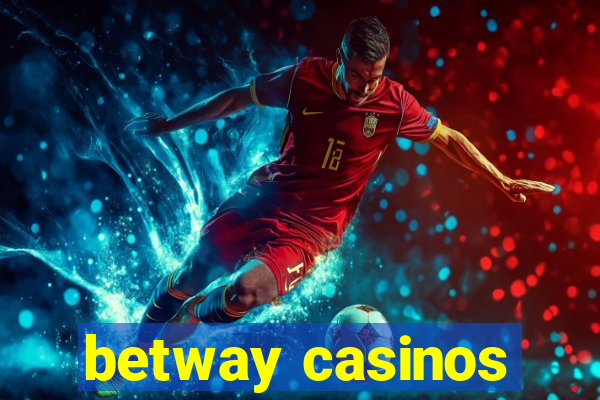 betway casinos