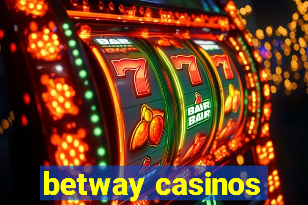 betway casinos