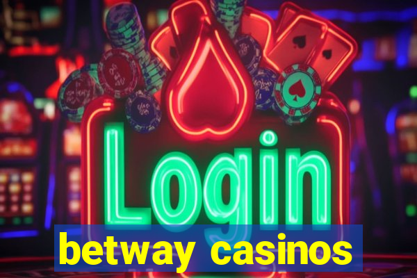 betway casinos