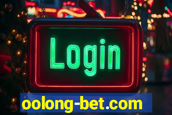 oolong-bet.com