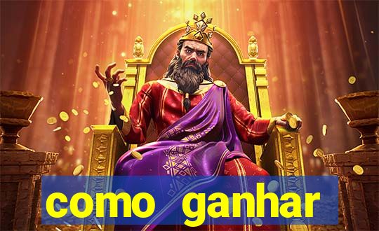 como ganhar dinheiro em casino online