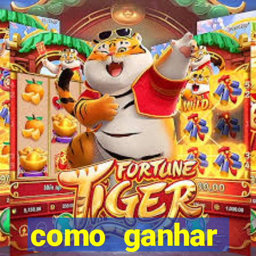 como ganhar dinheiro em casino online