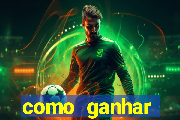 como ganhar dinheiro em casino online