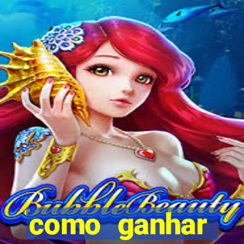 como ganhar dinheiro em casino online