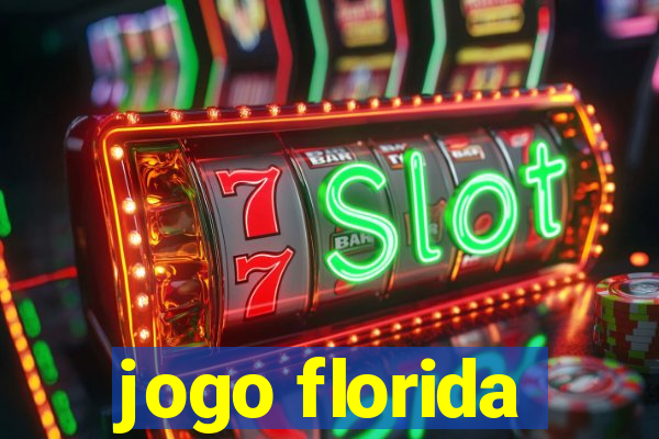 jogo florida