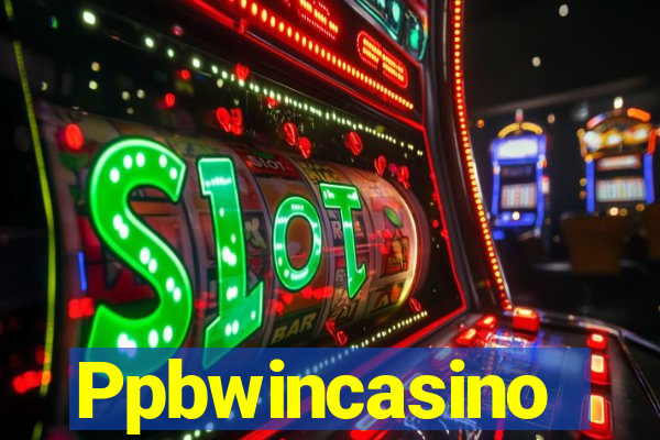 Ppbwincasino