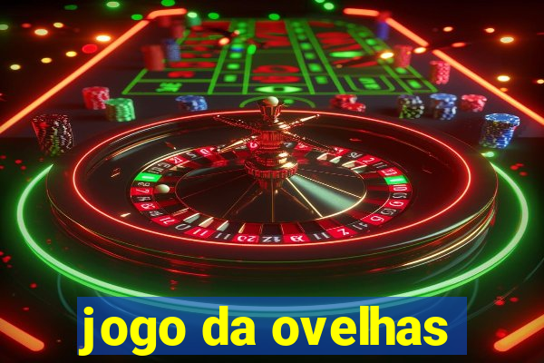 jogo da ovelhas