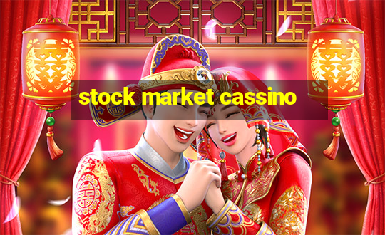 stock market cassino